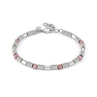 Bracciale Nomination Uomo instinctstyle in Acciaio 027929/024
